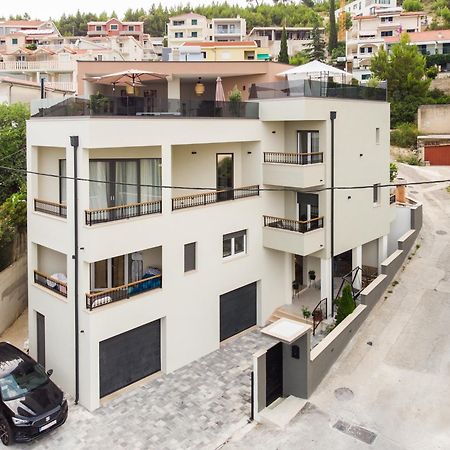 Luxury Penthouse Duce Leilighet Eksteriør bilde