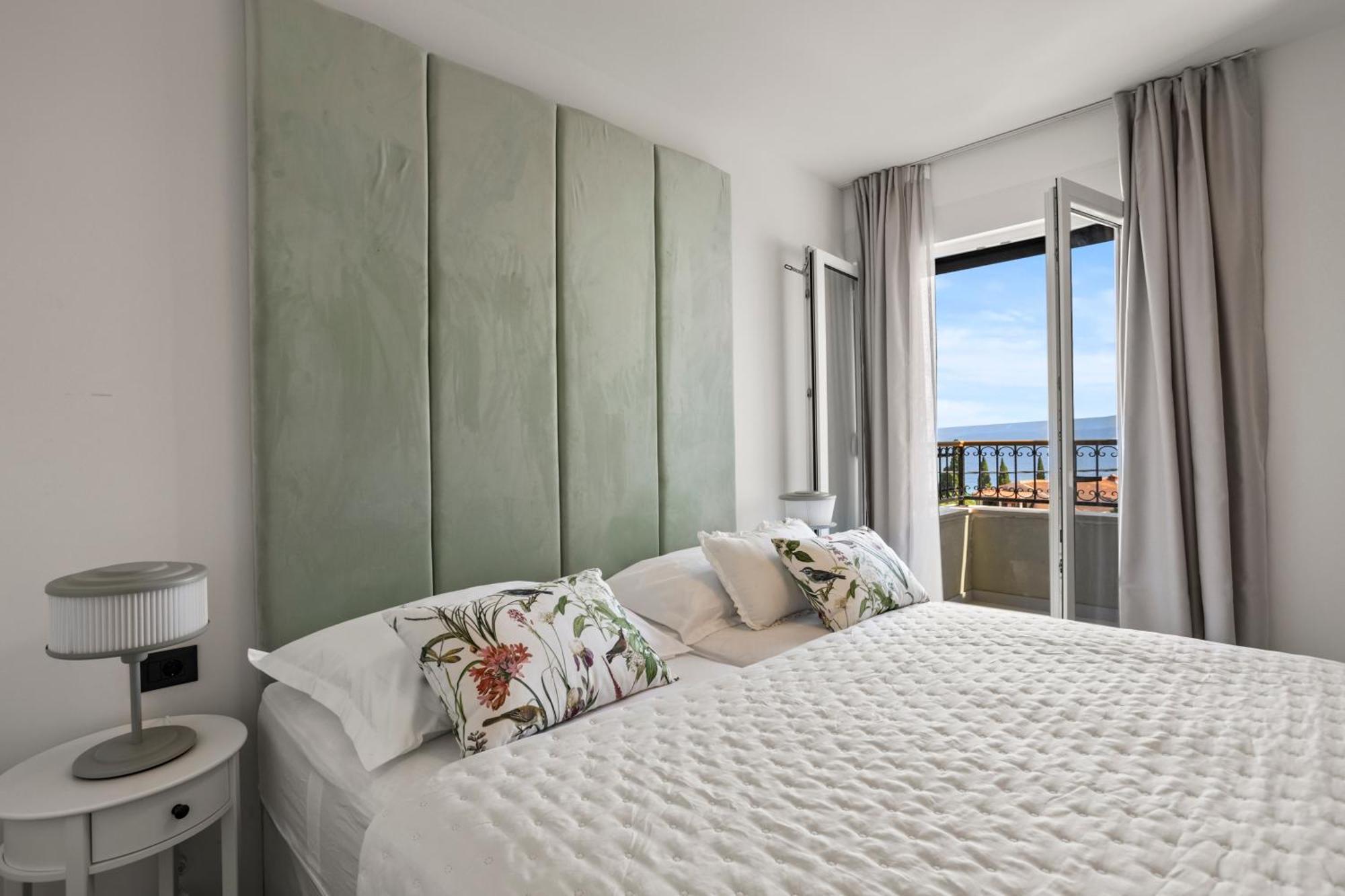Luxury Penthouse Duce Leilighet Eksteriør bilde