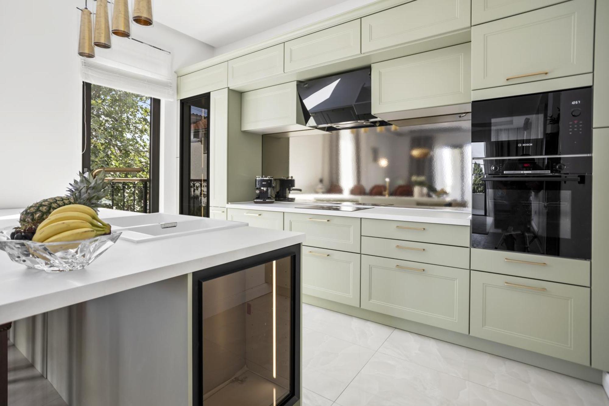 Luxury Penthouse Duce Leilighet Eksteriør bilde