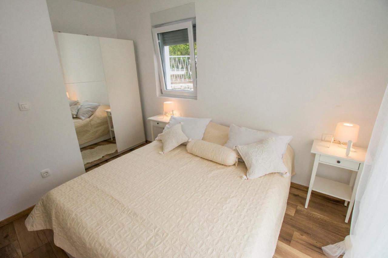 Luxury Penthouse Duce Leilighet Eksteriør bilde